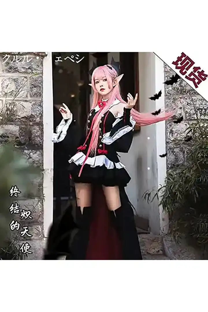 コスプレハロウィンかわいい